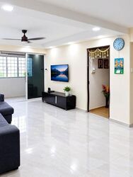 Blk 289 Tampines Street 22 (Tampines), HDB 5 Rooms #633236561